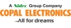 Copal Electronics